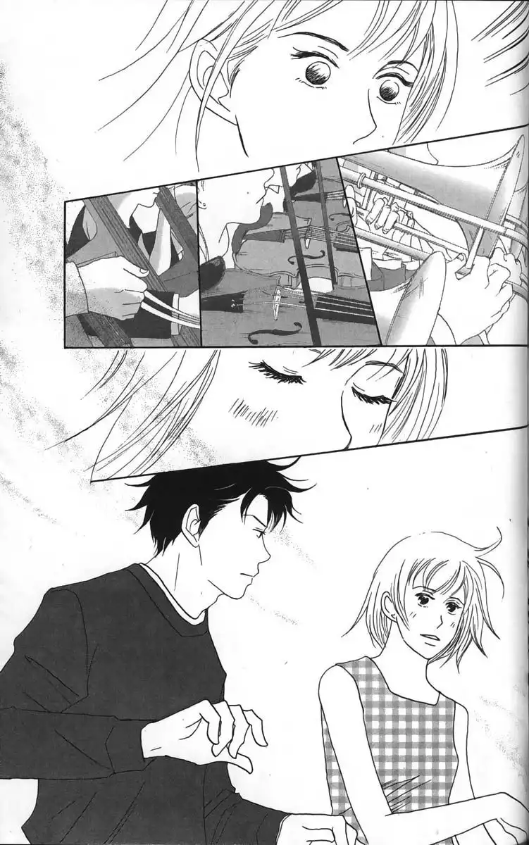 Nodame Cantabile Chapter 28 19